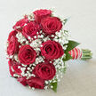 FOREVER YOURS BRIDAL BOUQUET 2